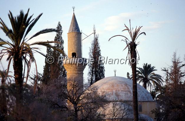 chypre 50.JPG - Hala Sultan TekkeLarnacaChypre